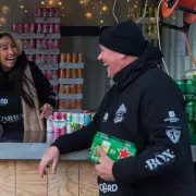 73% of Brits Ditch 'Outdated' New Year's Resolutions, Study Reveals