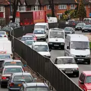 8 Million English Drivers Risk Illegal Uninsured Journeys This Christmas
