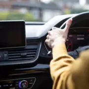 82% of UK Drivers Back Alcohol Interlocks in Cars, RAC Survey Reveals