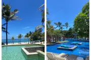 A Week in Paradise: Luxury at Mauritius' Long Beach Resort