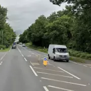 A5 Crash Near Brownhills: Major Staffordshire Road Closed Both Ways