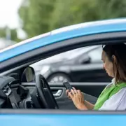 Act in the 'sweet spot' to slash £300 off your car insurance