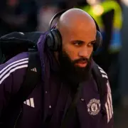 AFCON Exodus: Villa vs Man Utd Hit by Triple Blow as FIFA Deadline Looms