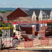 AI 'Nimbyism' Service Sparks UK Planning System Arms Race