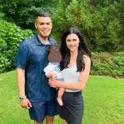 Alabama TV presenter Christina Chambers and husband found dead in suspected murder-suicide