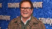 Alan Carr: Age, TV Shows, Net Worth and Partner Details Revealed