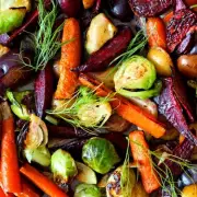 Aldi and Lidl's 5p Christmas Veg Deal Ends in Hours - Last Chance to Save