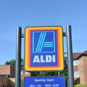 Aldi Slashes Christmas Veg to 5p in Supermarket Price War