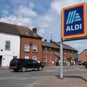 Aldi to Close All 1,000 UK Stores for New Year's Day 2025