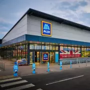 Aldi's Middle Aisle Shake-Up: New Specialbuys Land 72 Hours Post-Christmas