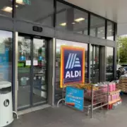 Aldi's Post-Christmas Clear-Out: Donate Warm Clothes & Unwanted Gifts