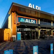 Aldi's Secret: Shoppers Save 7 Minutes on Festive Shop with Streamlined Layouts