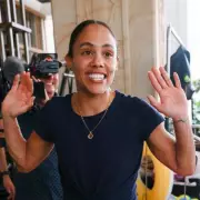 Alex Scott Criticises I'm A Celebrity Editing, Reveals Unseen Jungle Fun