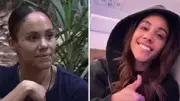 Alex Scott's Swift I'm A Celeb Exit: Heartbreaking Family Emergency Revealed