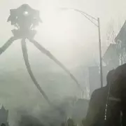 Alien Life Discovery Within 50 Years Predicted, But Expect 'Grey Sludge'