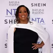 Alison Hammond Signs New ITV Deal, Ruling Herself Out of Strictly Come Dancing Hosting Role