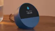 Amazon Echo Spot 2024 Drops to £39.95: The Smart Alarm Clock Deal