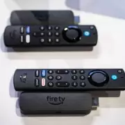 Amazon Fire TV Crackdown: Illegal Streaming Apps Face New Ban