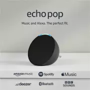 Amazon Slashes Echo Pop to £21.99 in Post-Black Friday Cyber Monday Deal
