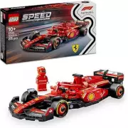 Amazon Slashes LEGO F1 Sets by 30% for Christmas