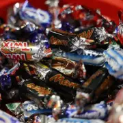 Amazon's 1.4kg Celebrations Box Now Just 10p Per Chocolate