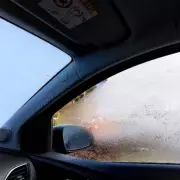 Amazon's £15 Winter Car Hack Saves Drivers Time, Called 'Best Buy Ever'