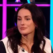 Amber Davies Pleads 'Be Kind' to Strictly Trolls Over Online Abuse