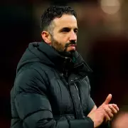 Amorim: Villa are 'capable' of Premier League title fight