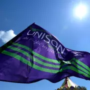 Andrea Egan wins Unison leadership in surprise victory over Christina McAnea