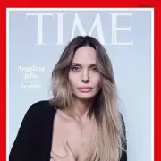 Angelina Jolie Reveals Mastectomy Scars After 15 Years in Powerful Health Message