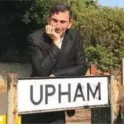 Antiques Dealer Missing After Christmas Day Swim in Devon Seaside Town