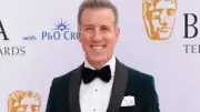Anton Du Beke: Strictly judge's age, family, and dance career facts