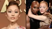 Ariana Grande & SZA Support Cynthia Erivo Amid Racist Wicked Meme Backlash