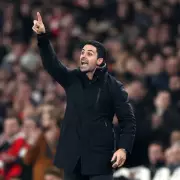 Arteta: Villa Can Challenge for Premier League Title with Current Form