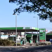 Asda Cuts Fuel by 3p a Litre: Christmas Offer Ends Dec 31