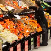 Asda Gives Away Free Christmas Veg Bags to Cut Food Waste