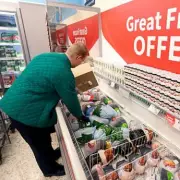 Asda, Lidl, Morrisons Stock Imported Christmas Turkeys Amid UK Supply Crisis