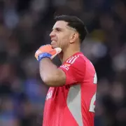 Aston Villa Contact Barcelona Over £6m Ter Stegen Move as Martinez Future in Doubt