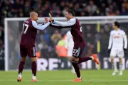 Aston Villa Contract Countdown: Key Players' Futures & Tielemans Talks