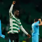 Aston Villa Eye €80m Diomande as January Transfer Target Emerges