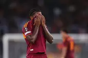 Aston Villa face £19m Leon Bailey dilemma as Roma eye early loan termination