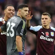 Aston Villa Injury Crisis: Five Players Could Miss Man United Clash