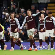 Aston Villa's 11th Straight Win Nears Man Utd Record After Chelsea Comeback