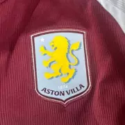 Aston Villa's 2026/27 Home Kit: Bold Change Sparks Fan Discussion