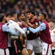 Aston Villa's 30-Year Home Jinx vs Man United: Can Emery's Record Run End It?