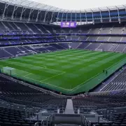 Aston Villa's 9,000 FA Cup Ticket Allocation Spurs Tottenham Headache