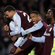 Aston Villa's Dramatic 4-3 Comeback Win at Brighton: Player Ratings Revealed