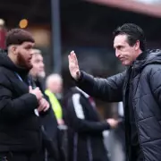 Aston Villa's January Transfer Plans: Striker Priority, Sancho Stays & £100m Reality