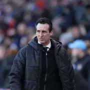 Aston Villa's Long-Range Prowess Seals Wolves Win as Emery Hails Team Maturity