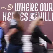 Aston Villa's New Warehouse Fanzone to Soft Open for Man Utd Clash